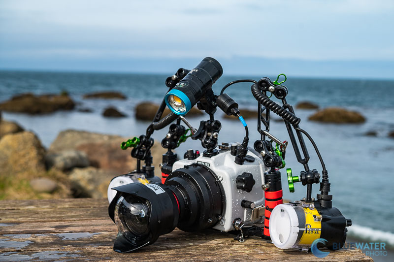 Wide Angle Macro Photography Underwater Guide