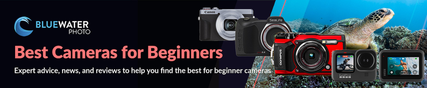 Beginner Camera Guide