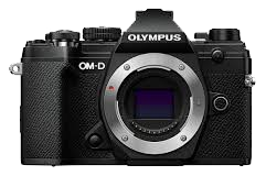 Olympus EM5 Mark III Camera