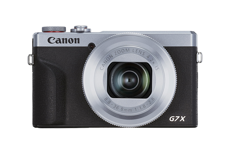 Canon G7X Mark III Review