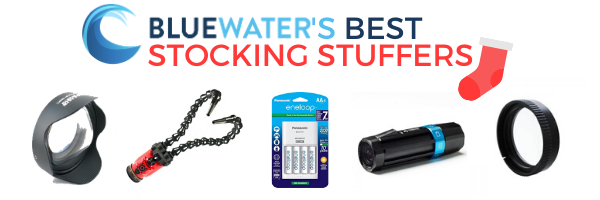 bluewater's best stocking stuffers
