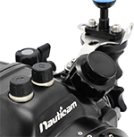 Nauticam Nikon Z7 HDMI Bulkhead
