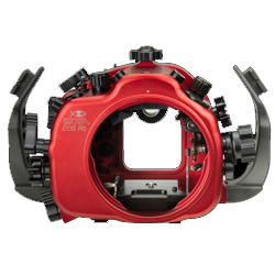 Isotta Canon EOS R6 Underwater Housing