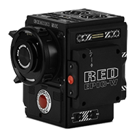 Red Gemini 5K Camera