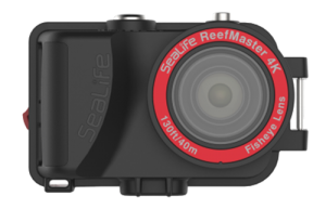 SeaLife RM 4K Action Camera