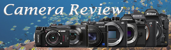 Underwater Camera Reviews