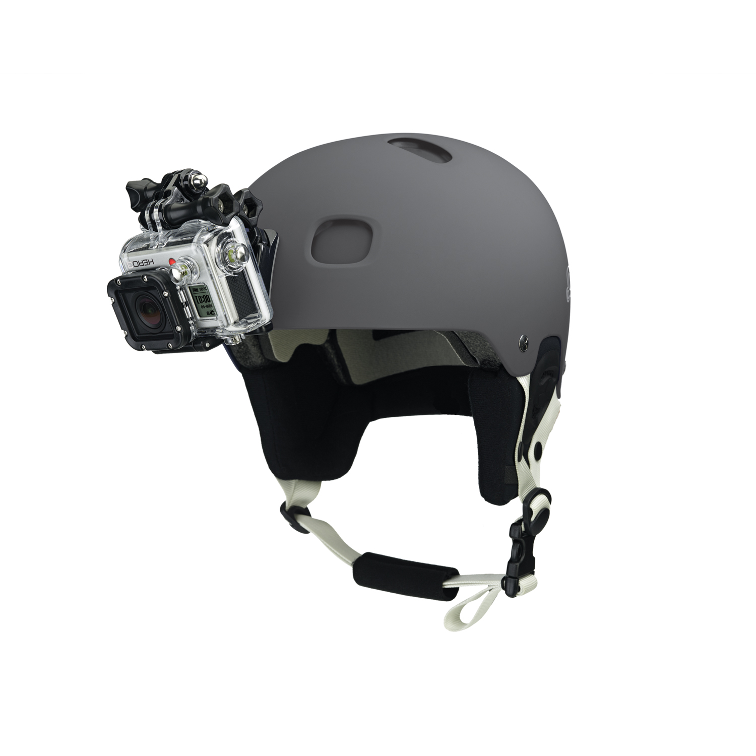 GoPro Helmet Mount