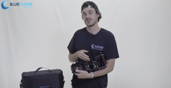 Nauticam Pro Package for Sony RX100VII Review