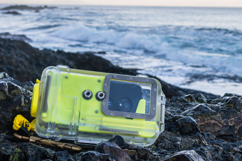nautismart universal smartphone housing