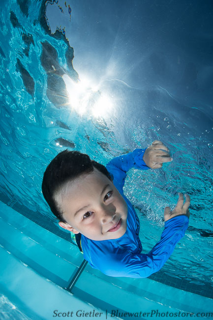 Best dSLR cameras for underwater photography