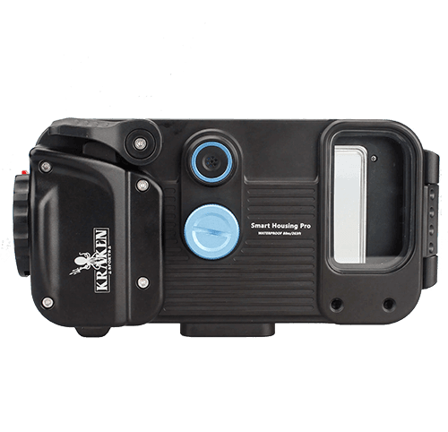 Kraken KRH05 & KRH06 Pro Universal Smart Phone Housings Initial Thoughts & Review