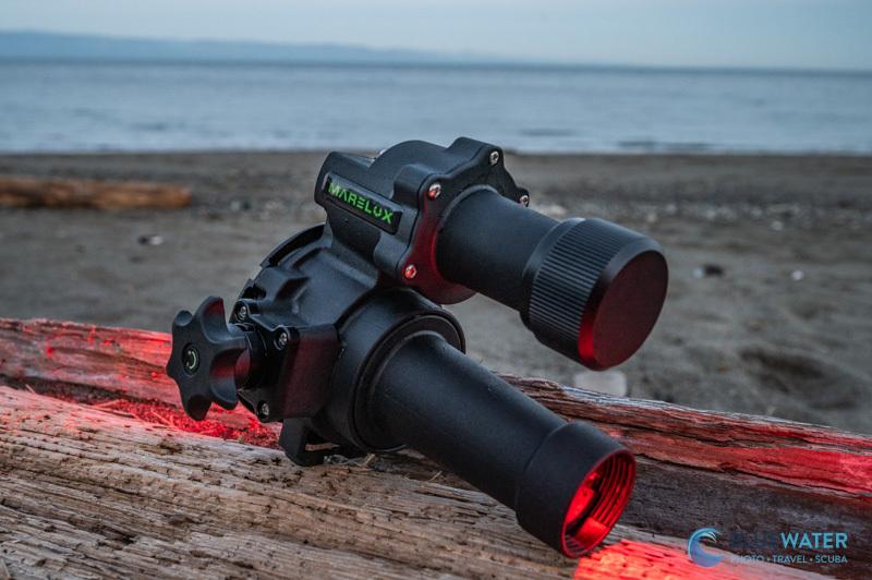 Marelux SOFT Lite 2.0 In The Field