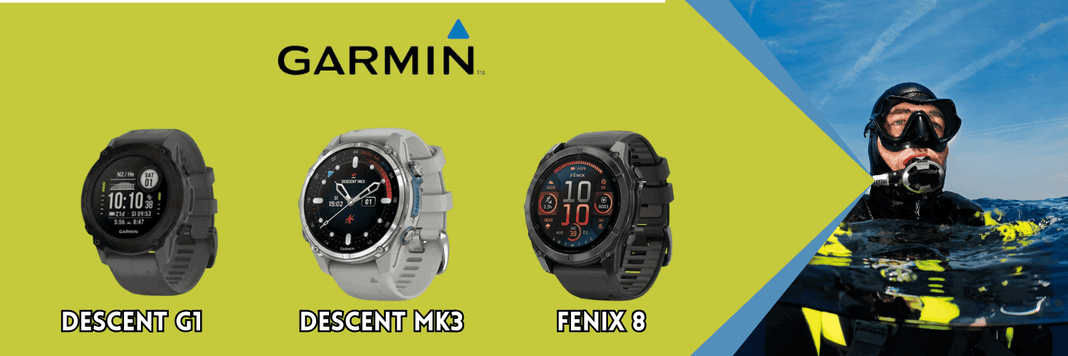 Garmin G1 Vs Garmin Fenix vs Garmin MK3