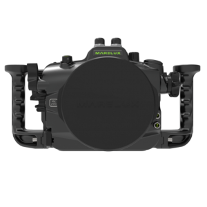 Marelux Nikon Z7 II & Z6 II underwater housing