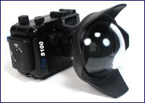  Fix Wide Angle Conversion Lens UWL-28M52