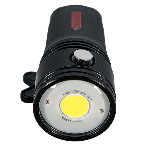 i-Torch Video Pro 8 Light